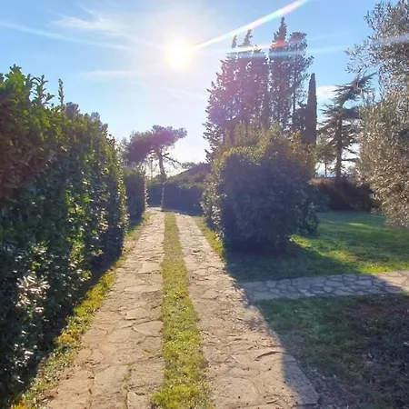 House Spina Villa Pelegrin Exterior photo