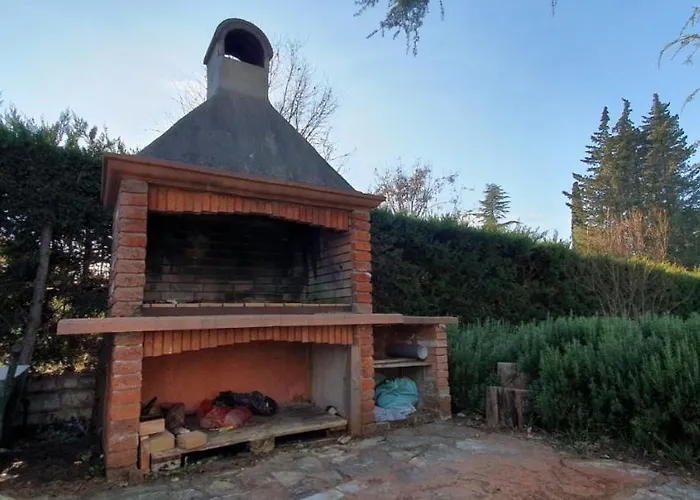 House Spina