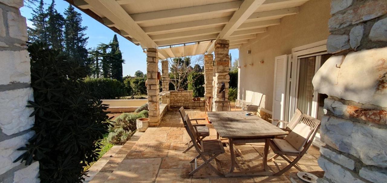 Holiday home House Spina Pelegrin